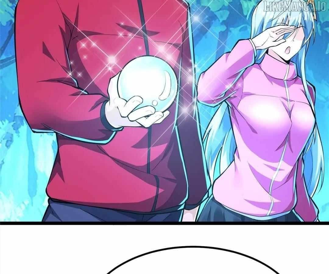 Aura Recovery: I Get a New Skill Everyday Chapter 188 - Page 55