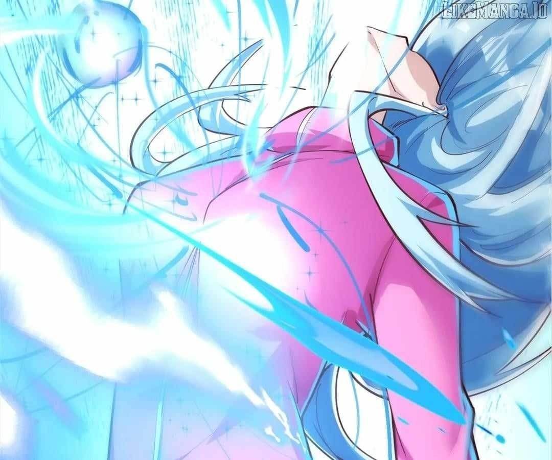 Aura Recovery: I Get a New Skill Everyday Chapter 188 - Page 66