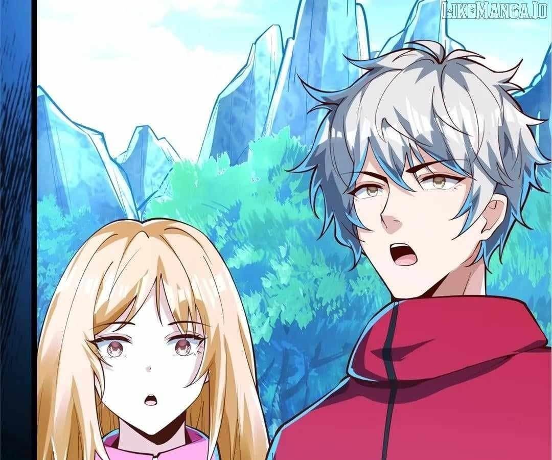 Aura Recovery: I Get a New Skill Everyday Chapter 188 - Page 70