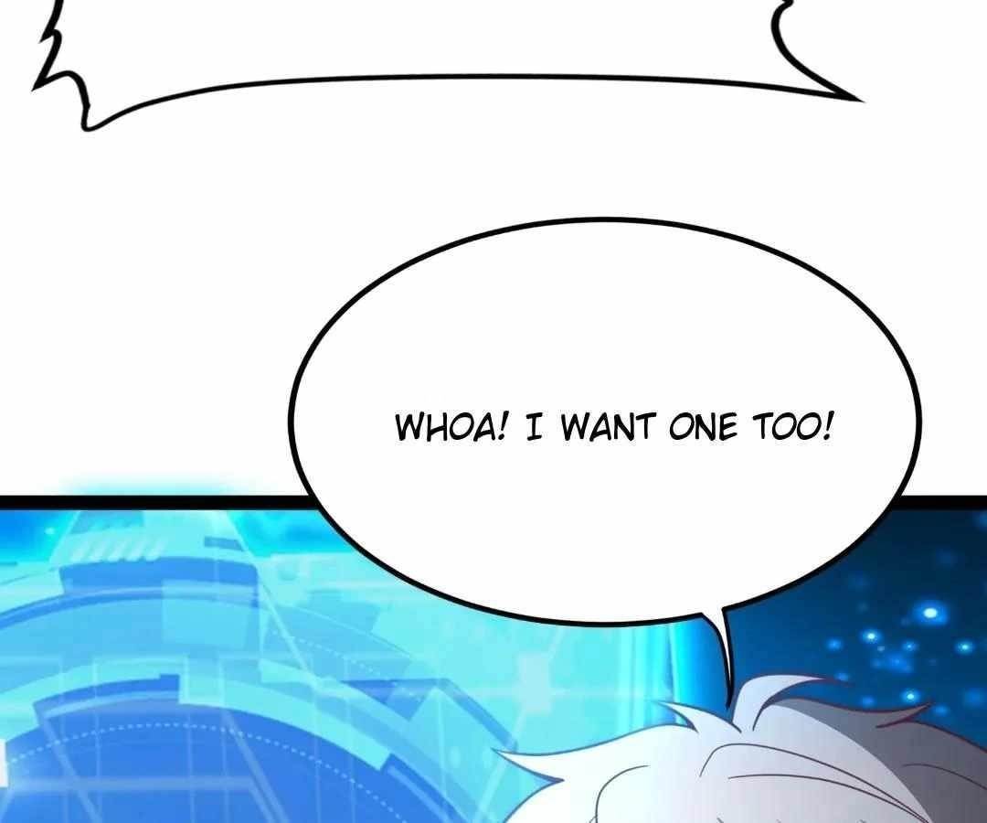 Aura Recovery: I Get a New Skill Everyday Chapter 189 - Page 10