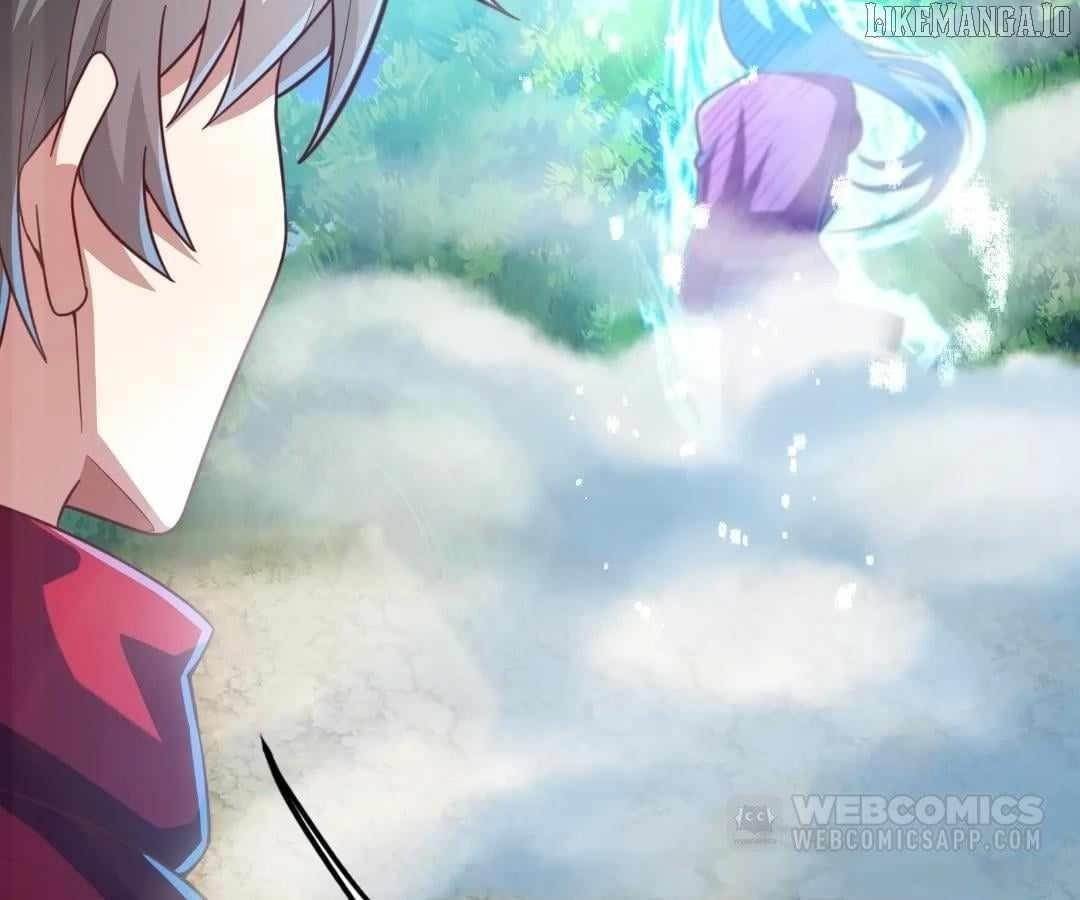 Aura Recovery: I Get a New Skill Everyday Chapter 189 - Page 19