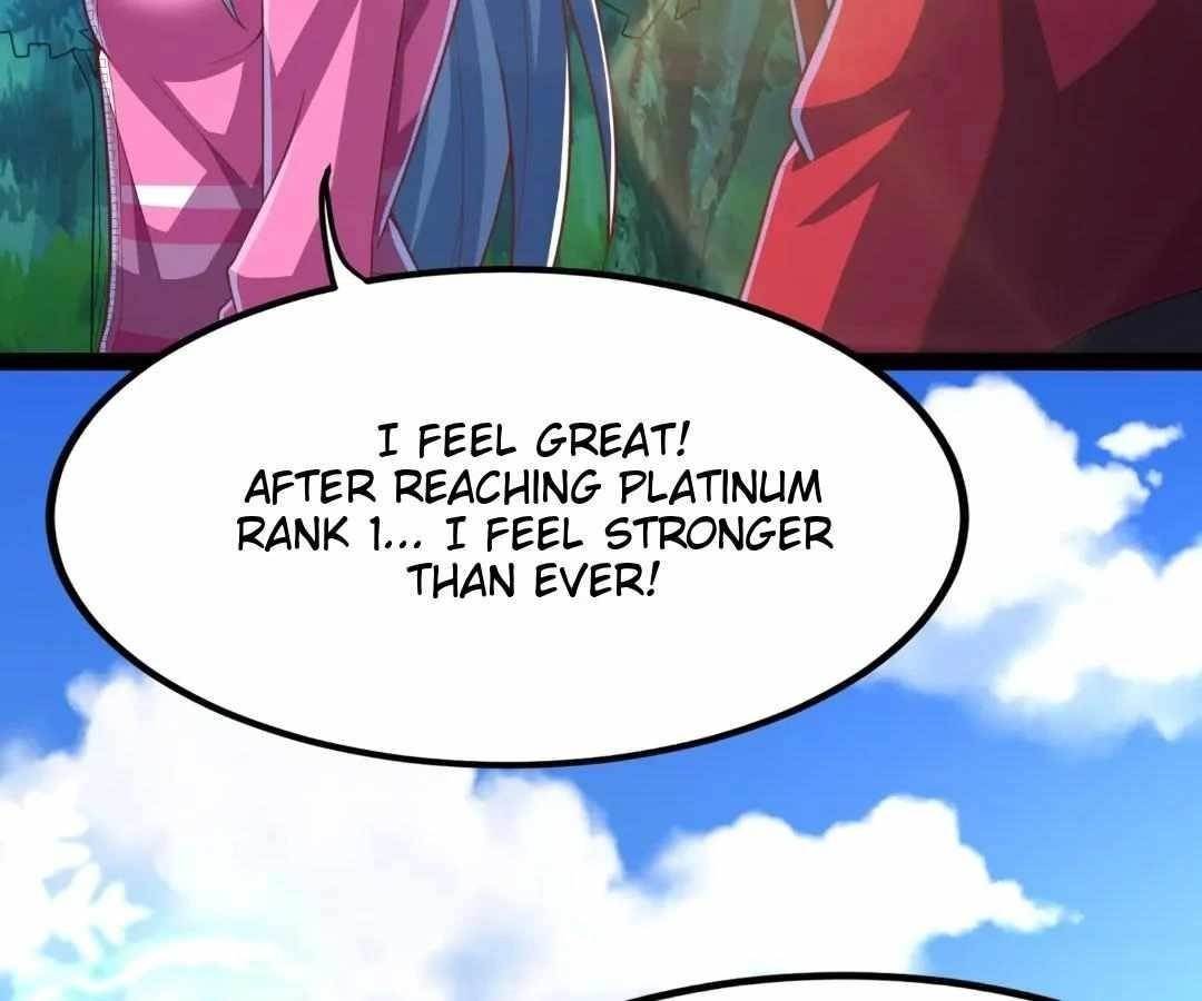 Aura Recovery: I Get a New Skill Everyday Chapter 189 - Page 30