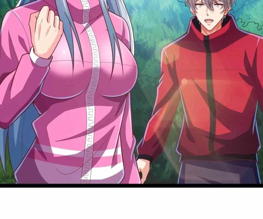 Aura Recovery: I Get a New Skill Everyday Chapter 189 - Page 38