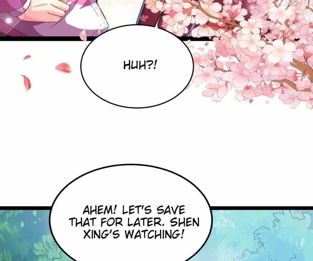 Aura Recovery: I Get a New Skill Everyday Chapter 189 - Page 41