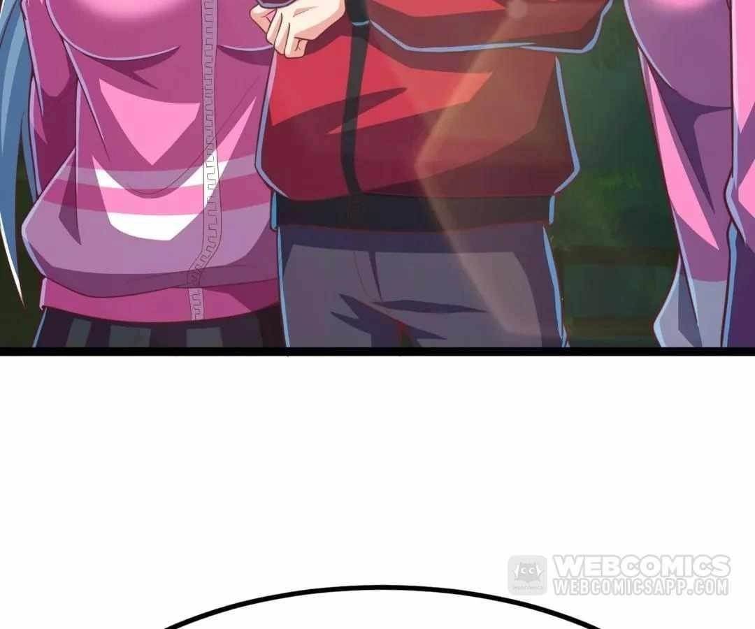 Aura Recovery: I Get a New Skill Everyday Chapter 189 - Page 43