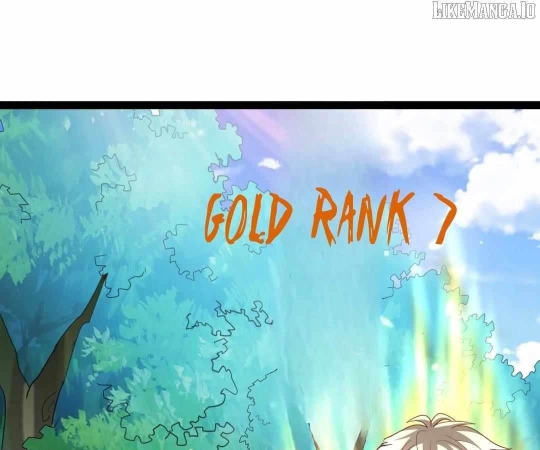 Aura Recovery: I Get a New Skill Everyday Chapter 189 - Page 50