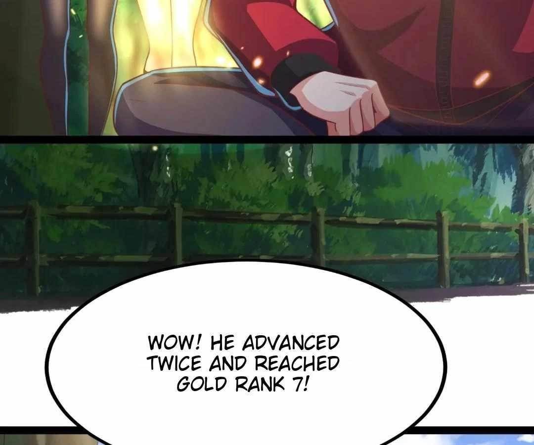 Aura Recovery: I Get a New Skill Everyday Chapter 189 - Page 52