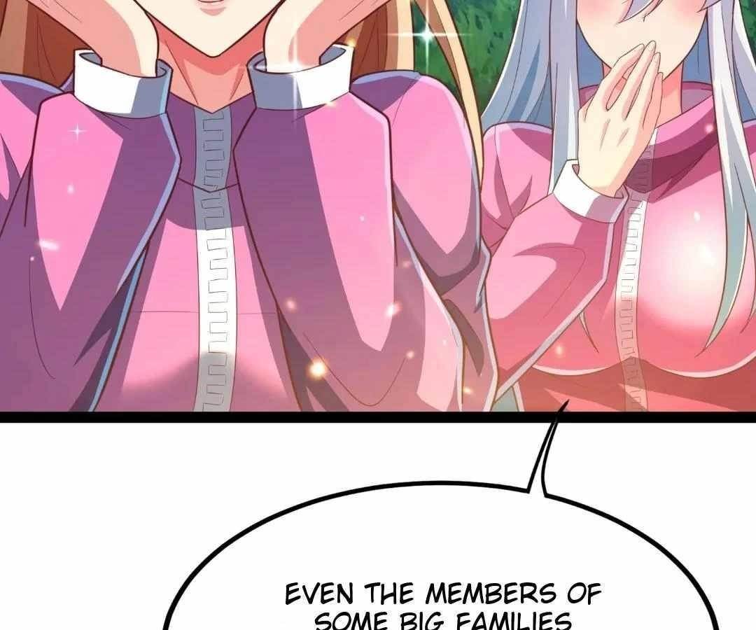 Aura Recovery: I Get a New Skill Everyday Chapter 189 - Page 54