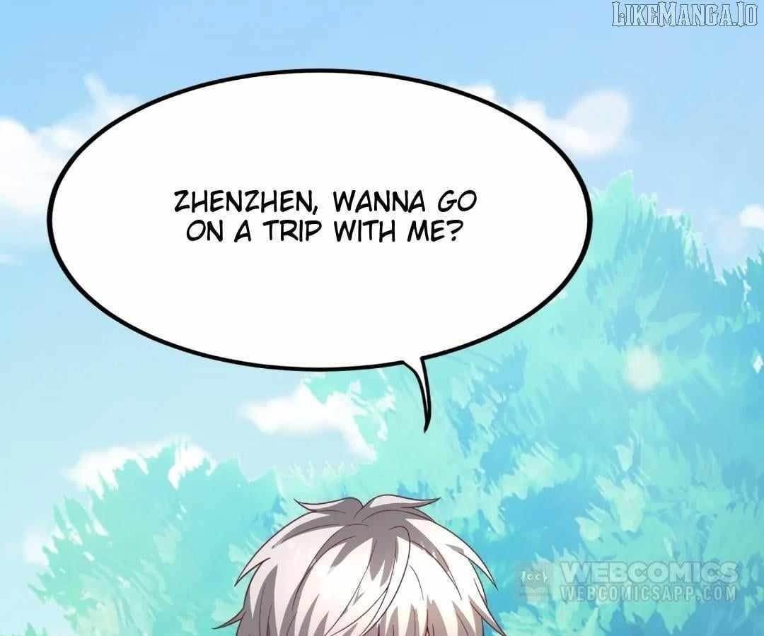 Aura Recovery: I Get a New Skill Everyday Chapter 189 - Page 59