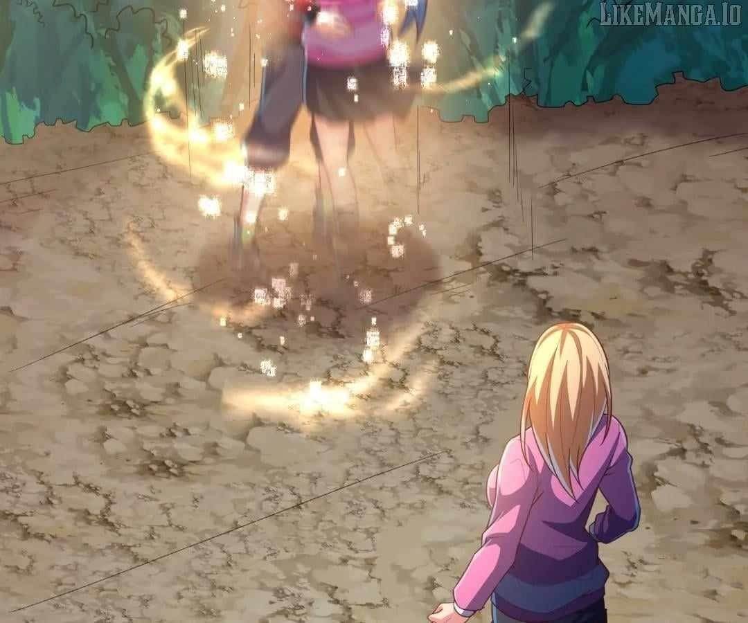 Aura Recovery: I Get a New Skill Everyday Chapter 189 - Page 73