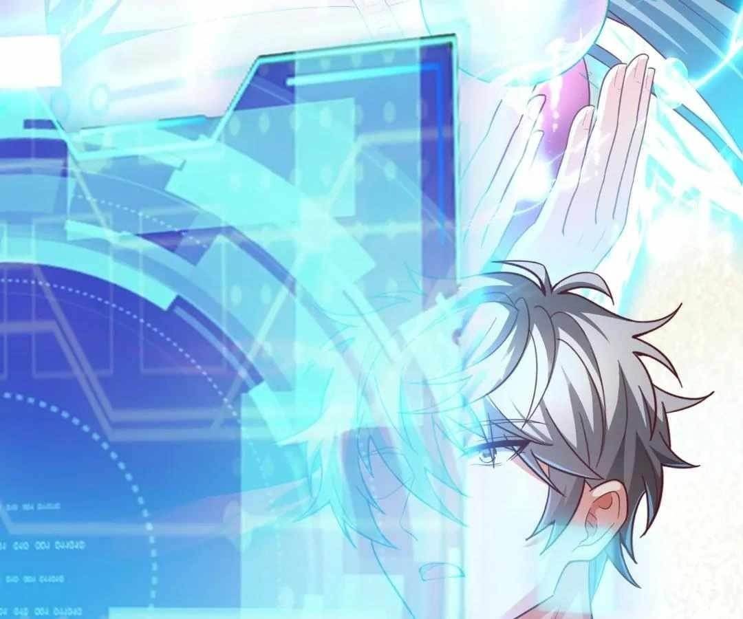 Aura Recovery: I Get a New Skill Everyday Chapter 189 - Page 8