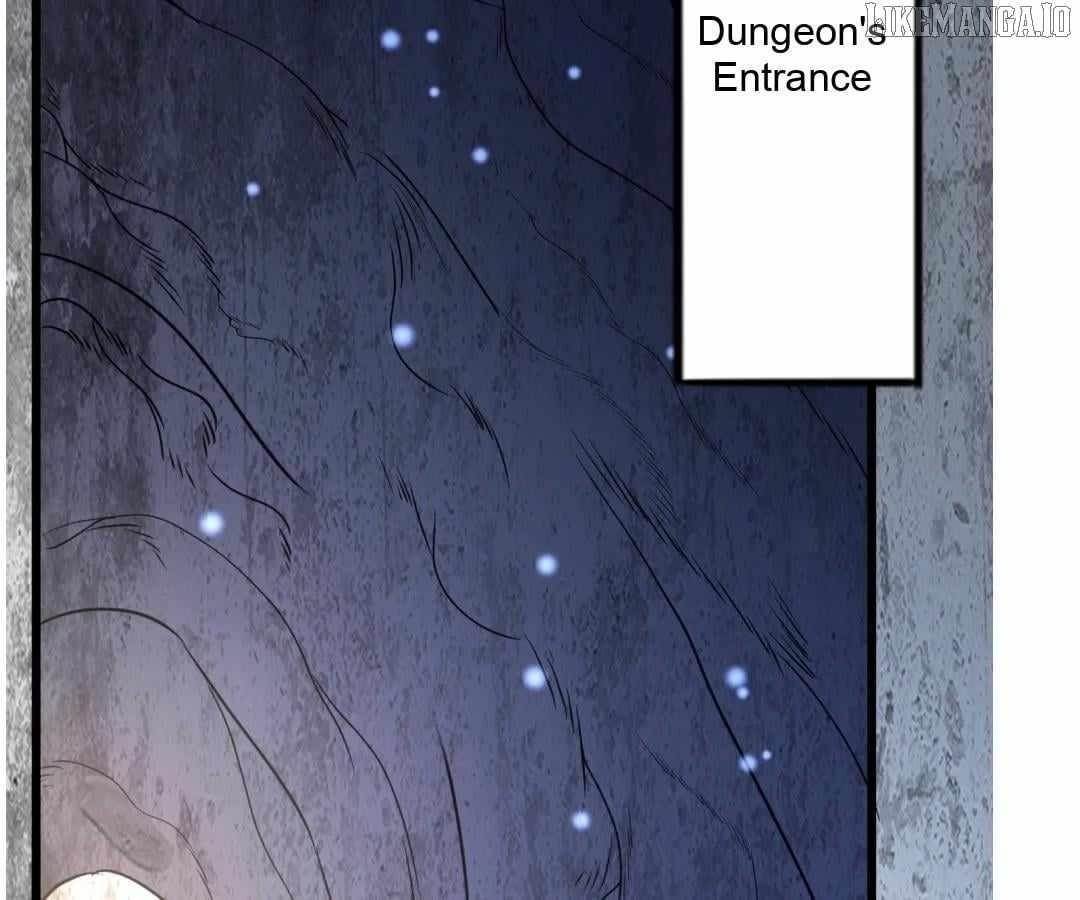 Aura Recovery: I Get a New Skill Everyday Chapter 190 - Page 12