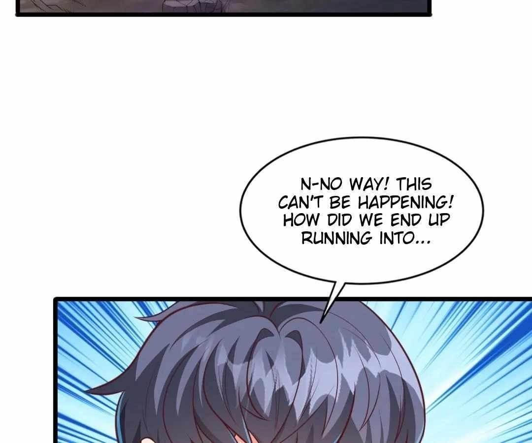 Aura Recovery: I Get a New Skill Everyday Chapter 190 - Page 14