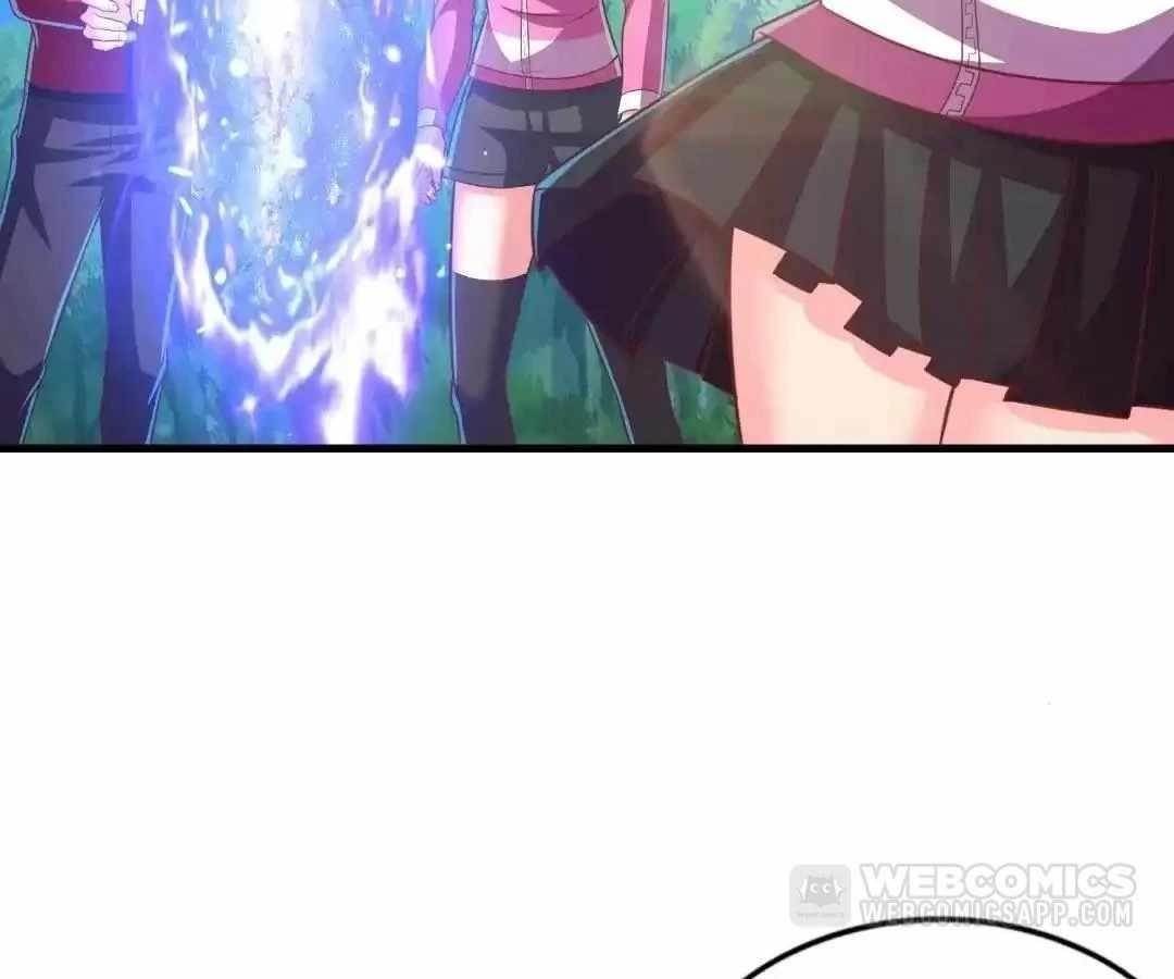 Aura Recovery: I Get a New Skill Everyday Chapter 190 - Page 3