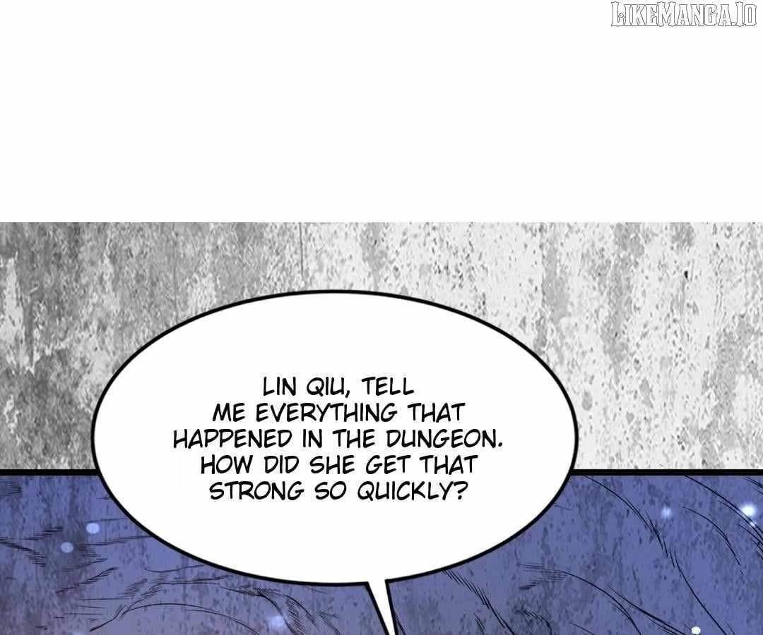 Aura Recovery: I Get a New Skill Everyday Chapter 190 - Page 46