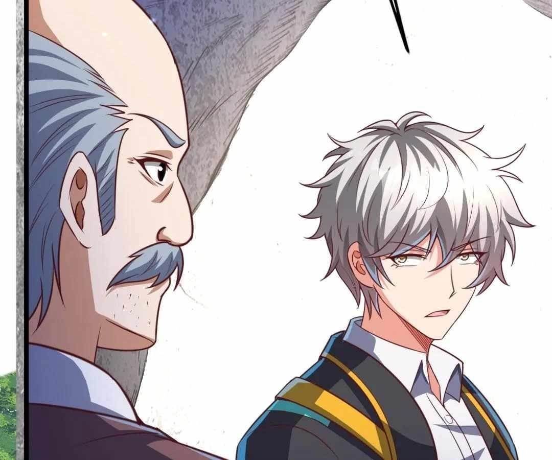 Aura Recovery: I Get a New Skill Everyday Chapter 190 - Page 49