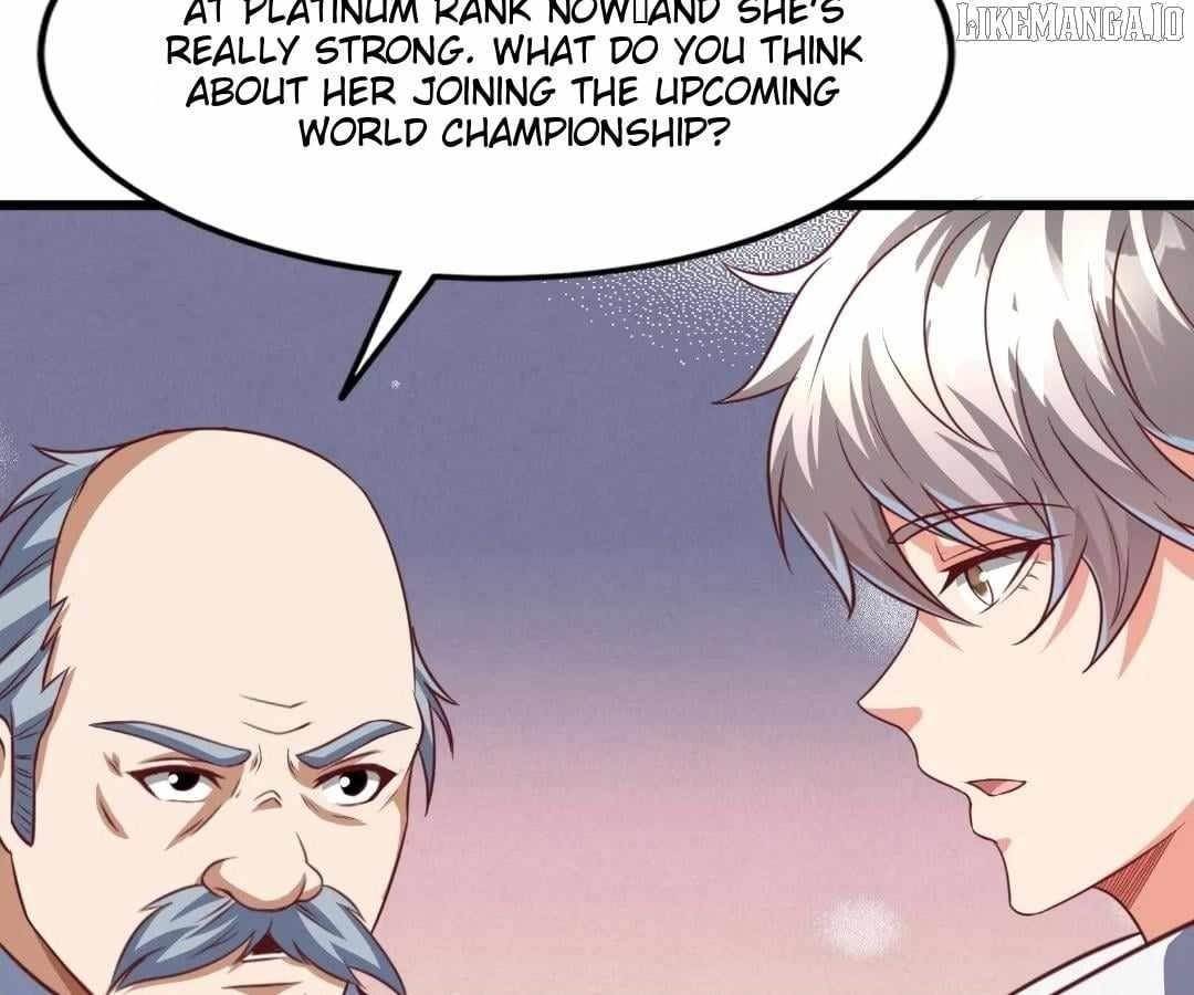 Aura Recovery: I Get a New Skill Everyday Chapter 190 - Page 54