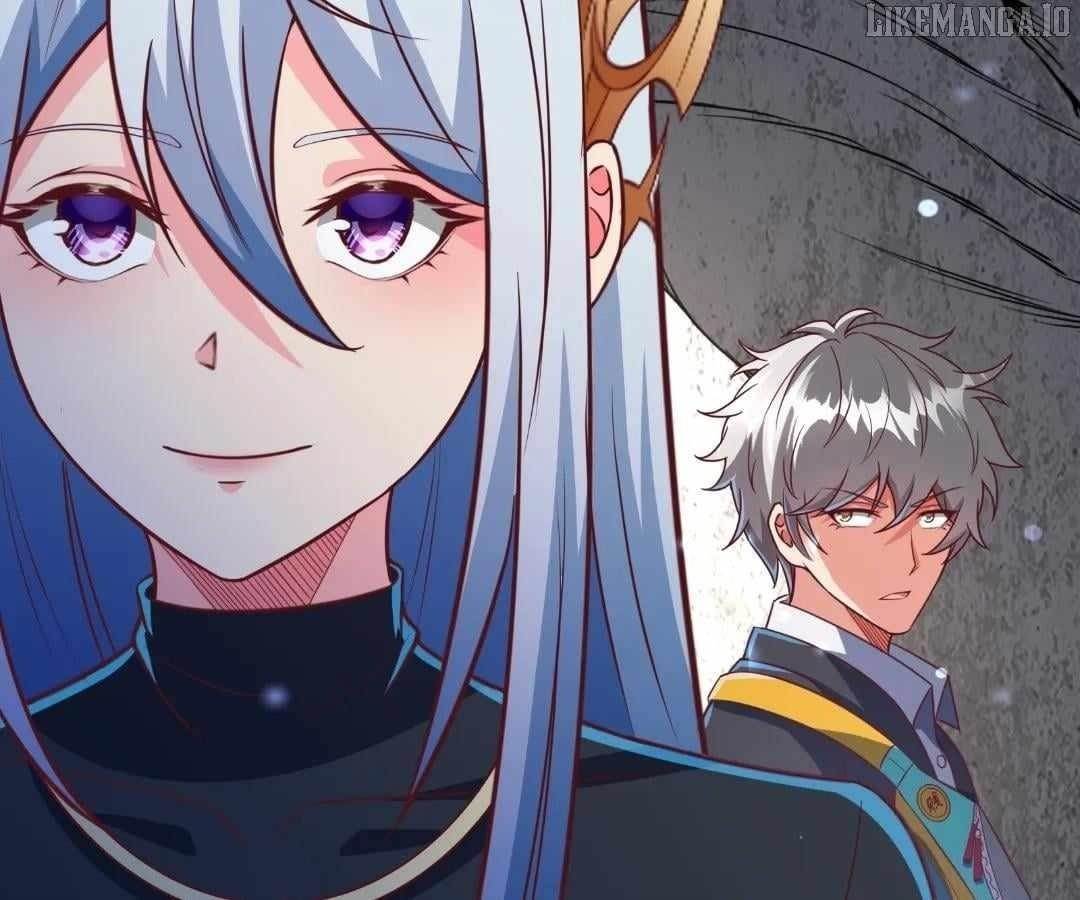 Aura Recovery: I Get a New Skill Everyday Chapter 190 - Page 66