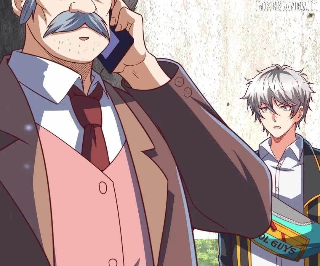 Aura Recovery: I Get a New Skill Everyday Chapter 190 - Page 72