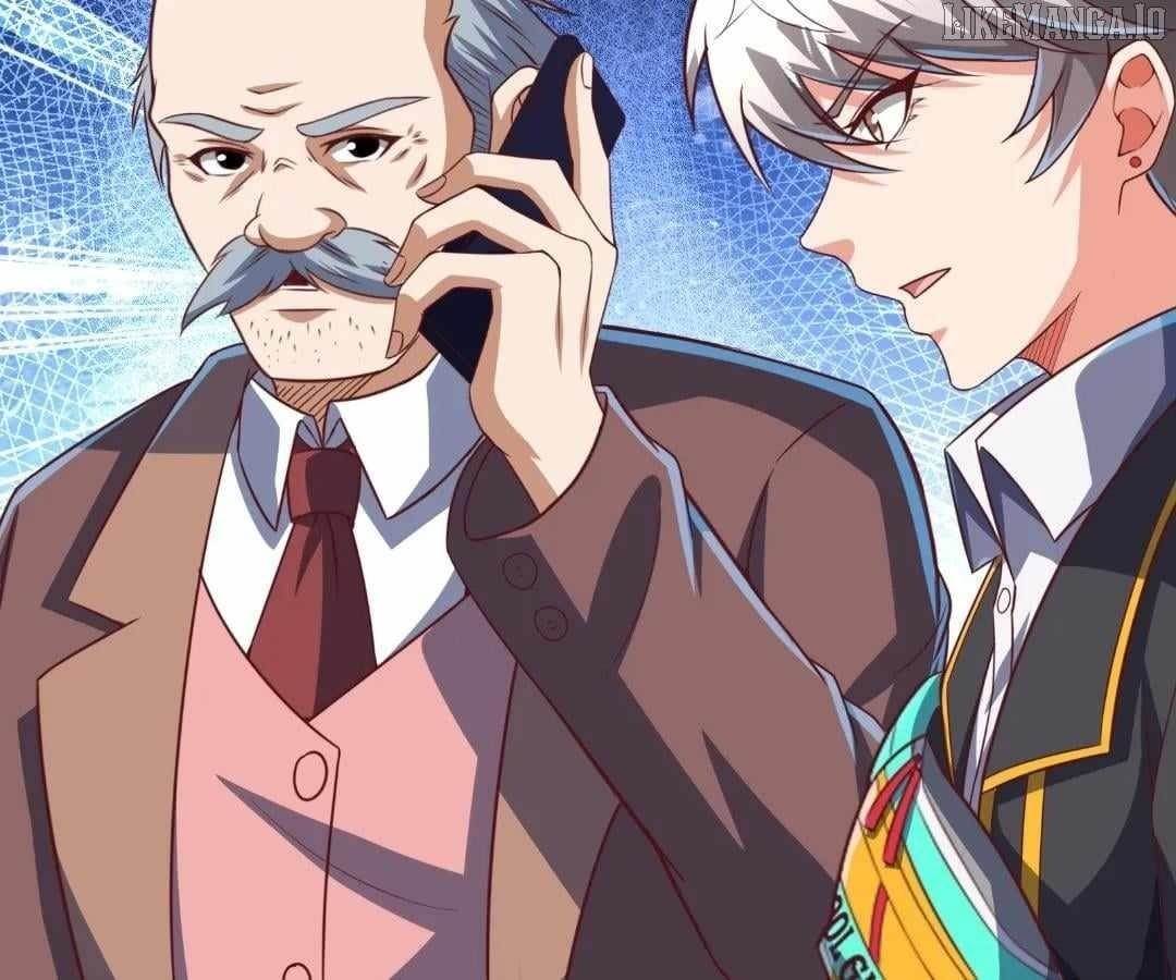 Aura Recovery: I Get a New Skill Everyday Chapter 190 - Page 76