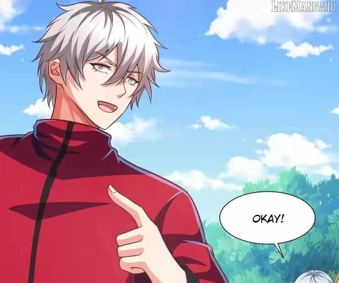 Aura Recovery: I Get a New Skill Everyday Chapter 190 - Page 9