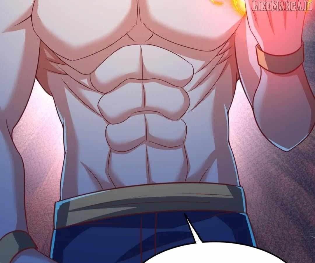 Aura Recovery: I Get a New Skill Everyday Chapter 191 - Page 20