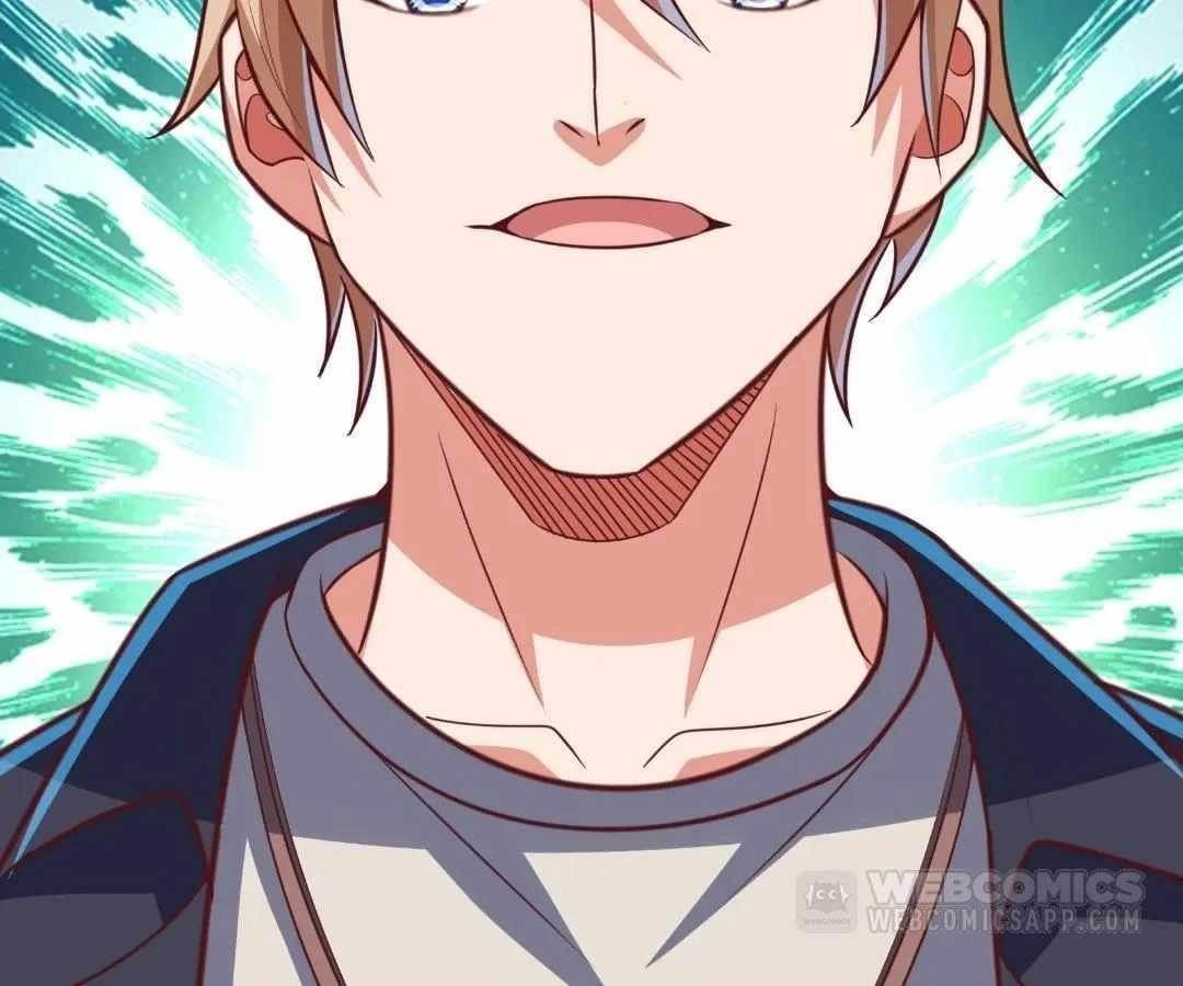 Aura Recovery: I Get a New Skill Everyday Chapter 191 - Page 27