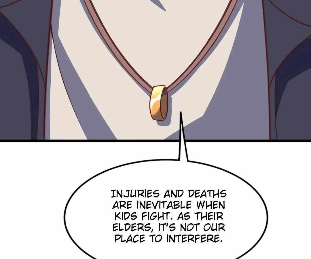 Aura Recovery: I Get a New Skill Everyday Chapter 191 - Page 28