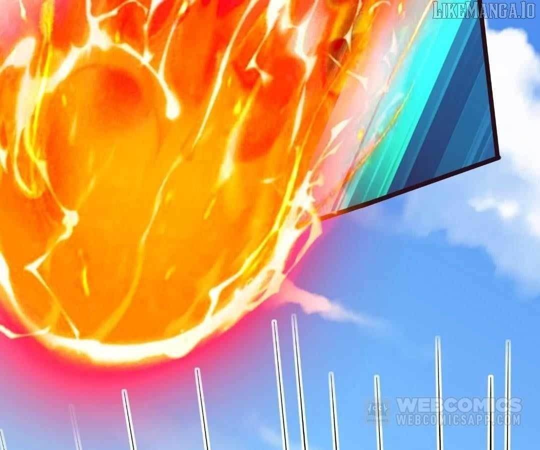 Aura Recovery: I Get a New Skill Everyday Chapter 191 - Page 3