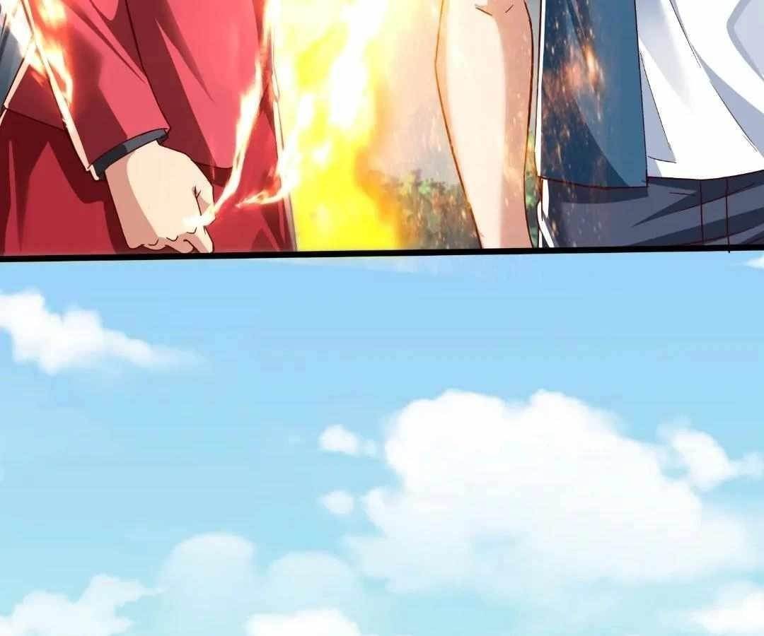 Aura Recovery: I Get a New Skill Everyday Chapter 191 - Page 31