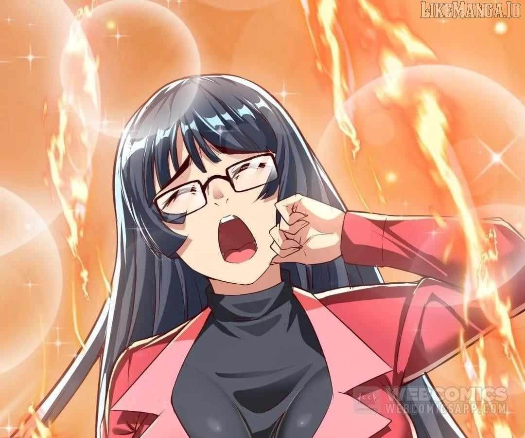 Aura Recovery: I Get a New Skill Everyday Chapter 191 - Page 35