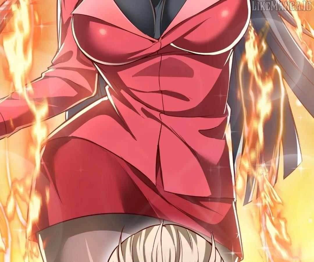 Aura Recovery: I Get a New Skill Everyday Chapter 191 - Page 36