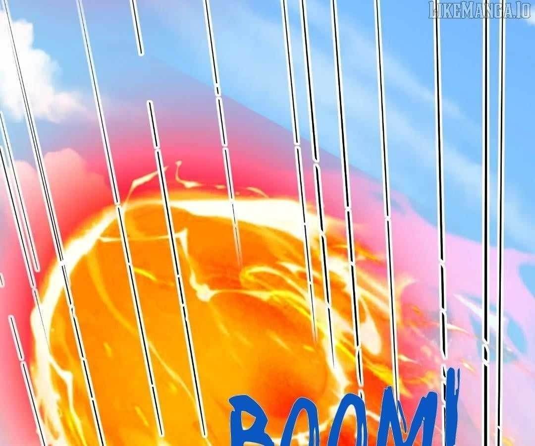 Aura Recovery: I Get a New Skill Everyday Chapter 191 - Page 4