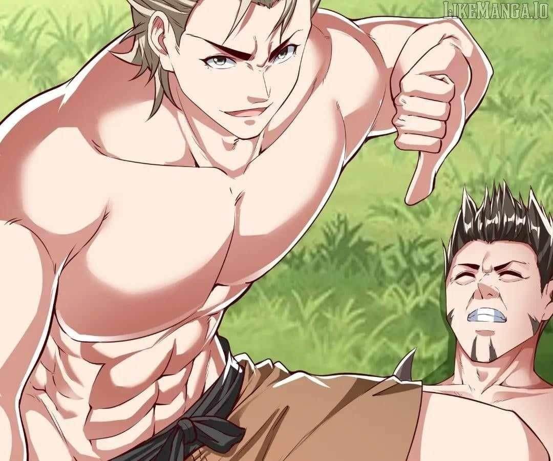 Aura Recovery: I Get a New Skill Everyday Chapter 191 - Page 40