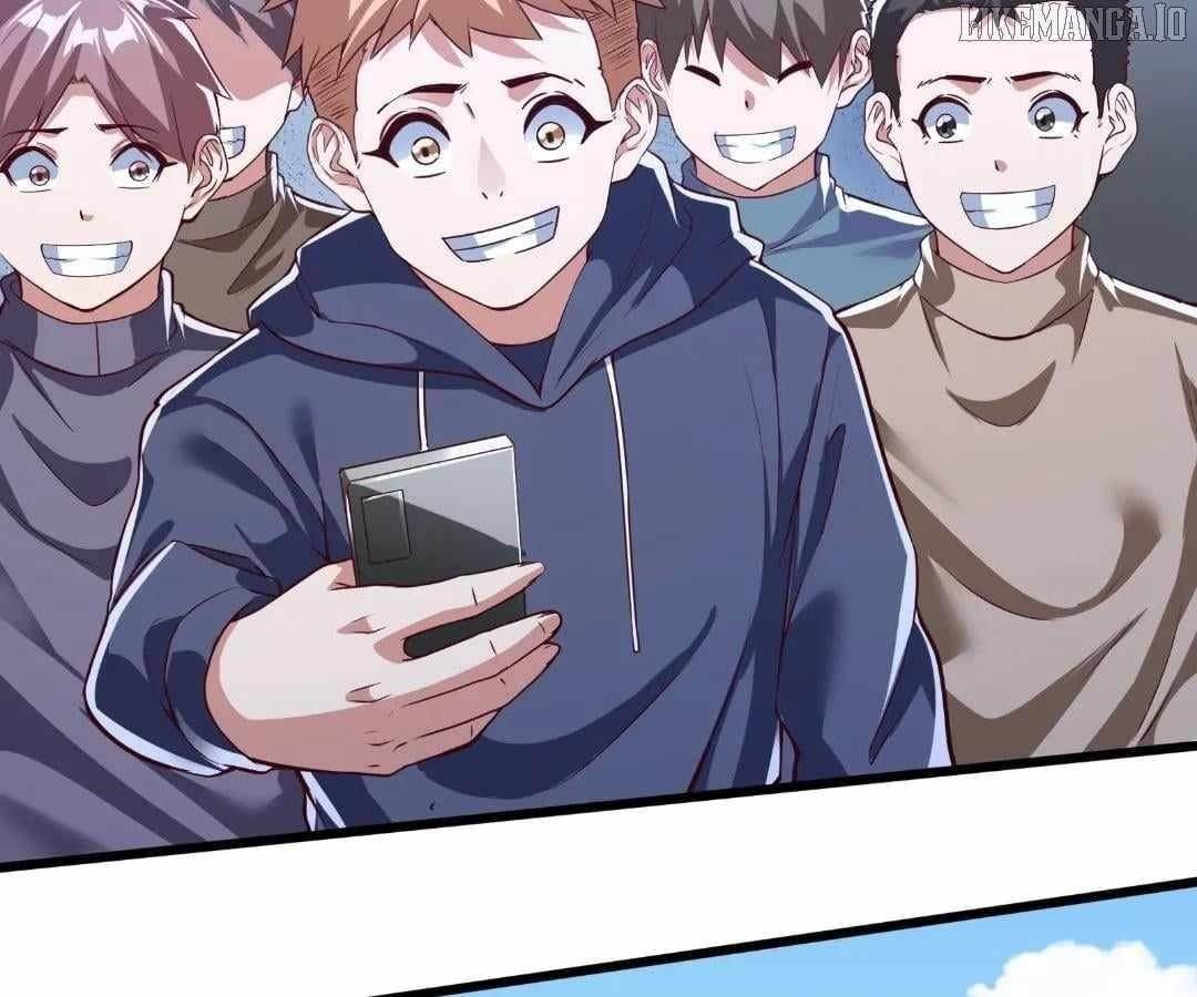 Aura Recovery: I Get a New Skill Everyday Chapter 191 - Page 42