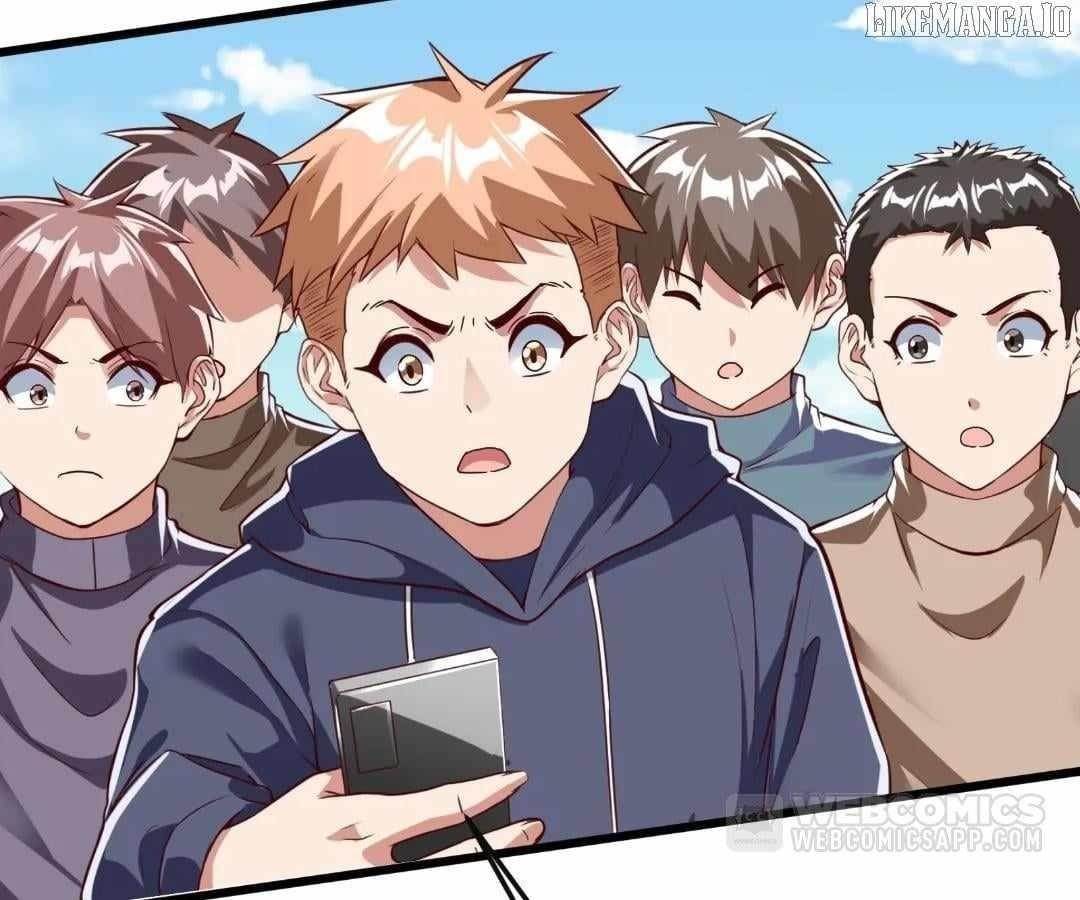 Aura Recovery: I Get a New Skill Everyday Chapter 191 - Page 43