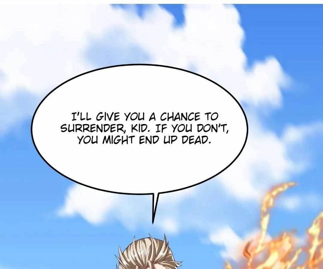 Aura Recovery: I Get a New Skill Everyday Chapter 191 - Page 45