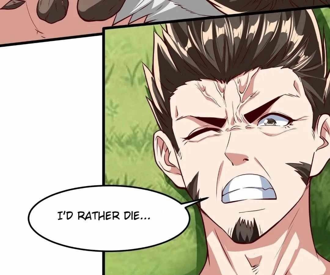 Aura Recovery: I Get a New Skill Everyday Chapter 191 - Page 48