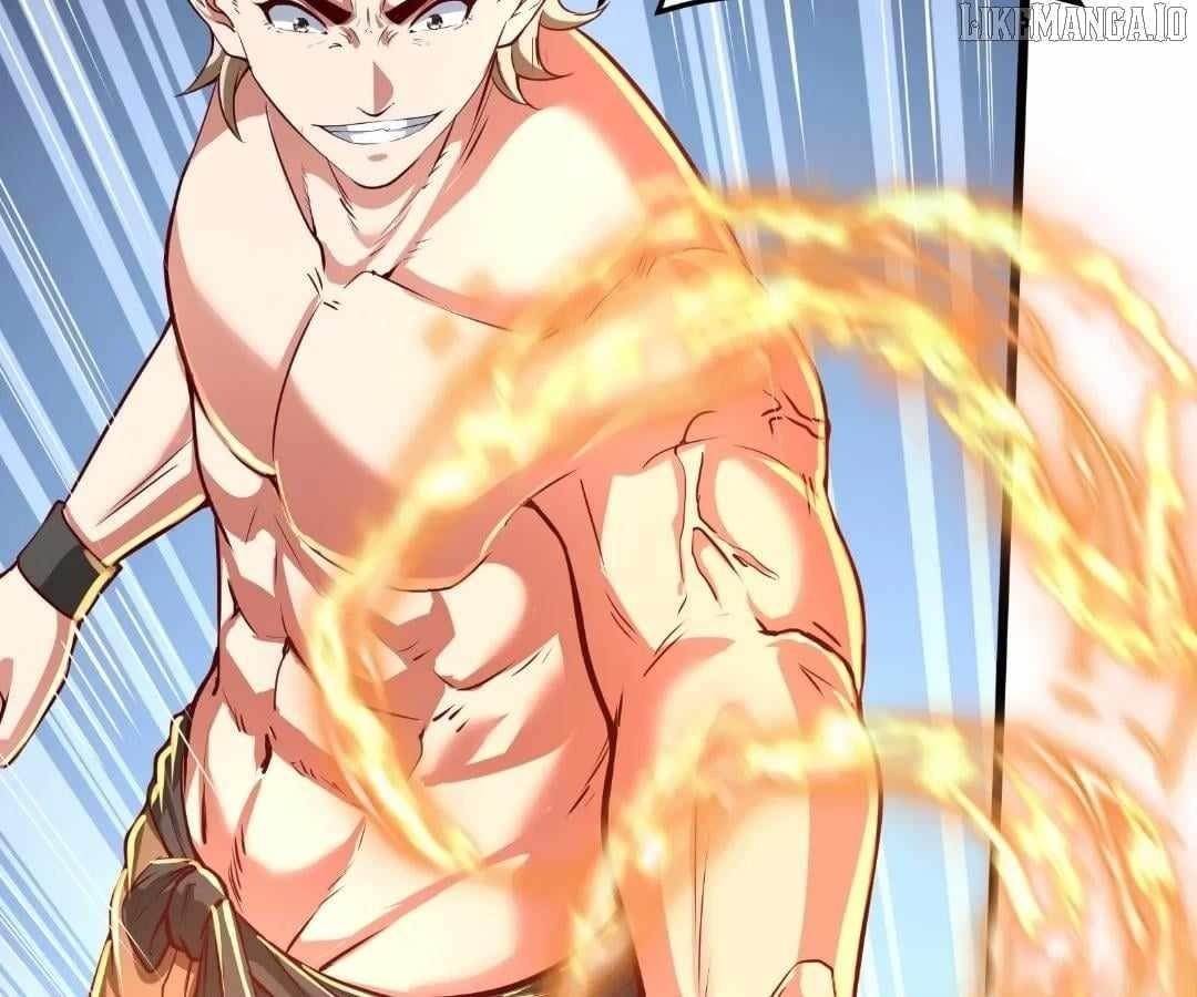 Aura Recovery: I Get a New Skill Everyday Chapter 191 - Page 50