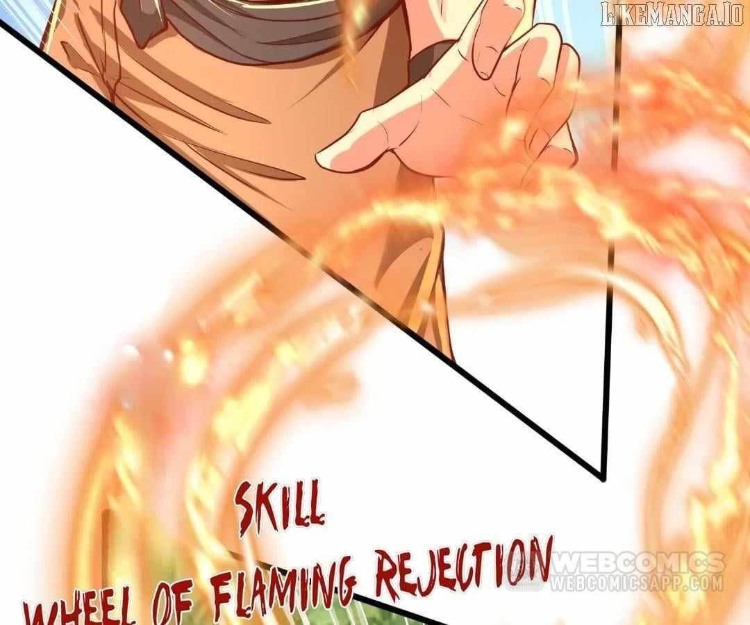 Aura Recovery: I Get a New Skill Everyday Chapter 191 - Page 51