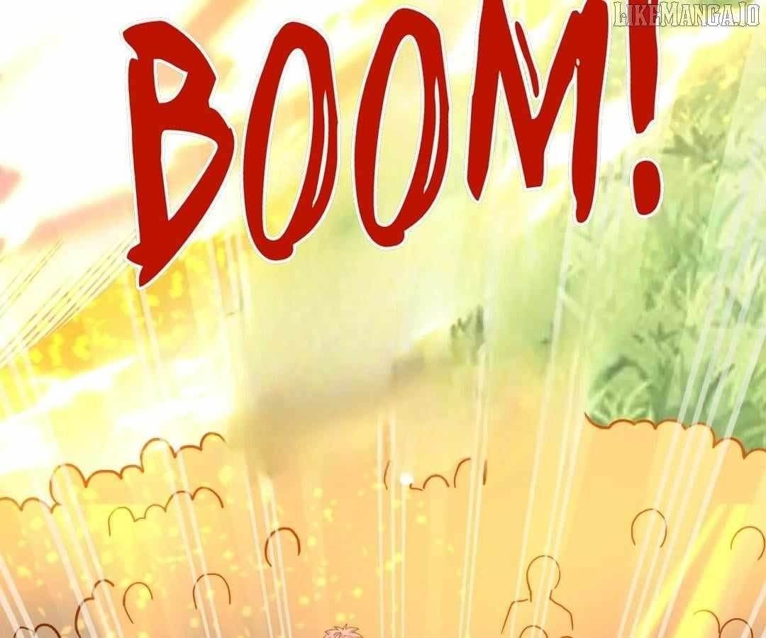 Aura Recovery: I Get a New Skill Everyday Chapter 191 - Page 55