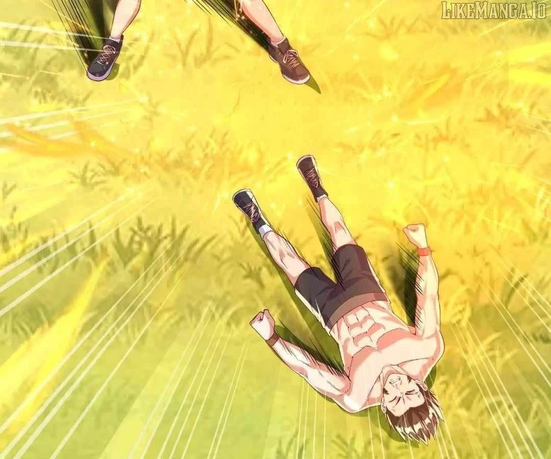 Aura Recovery: I Get a New Skill Everyday Chapter 191 - Page 57