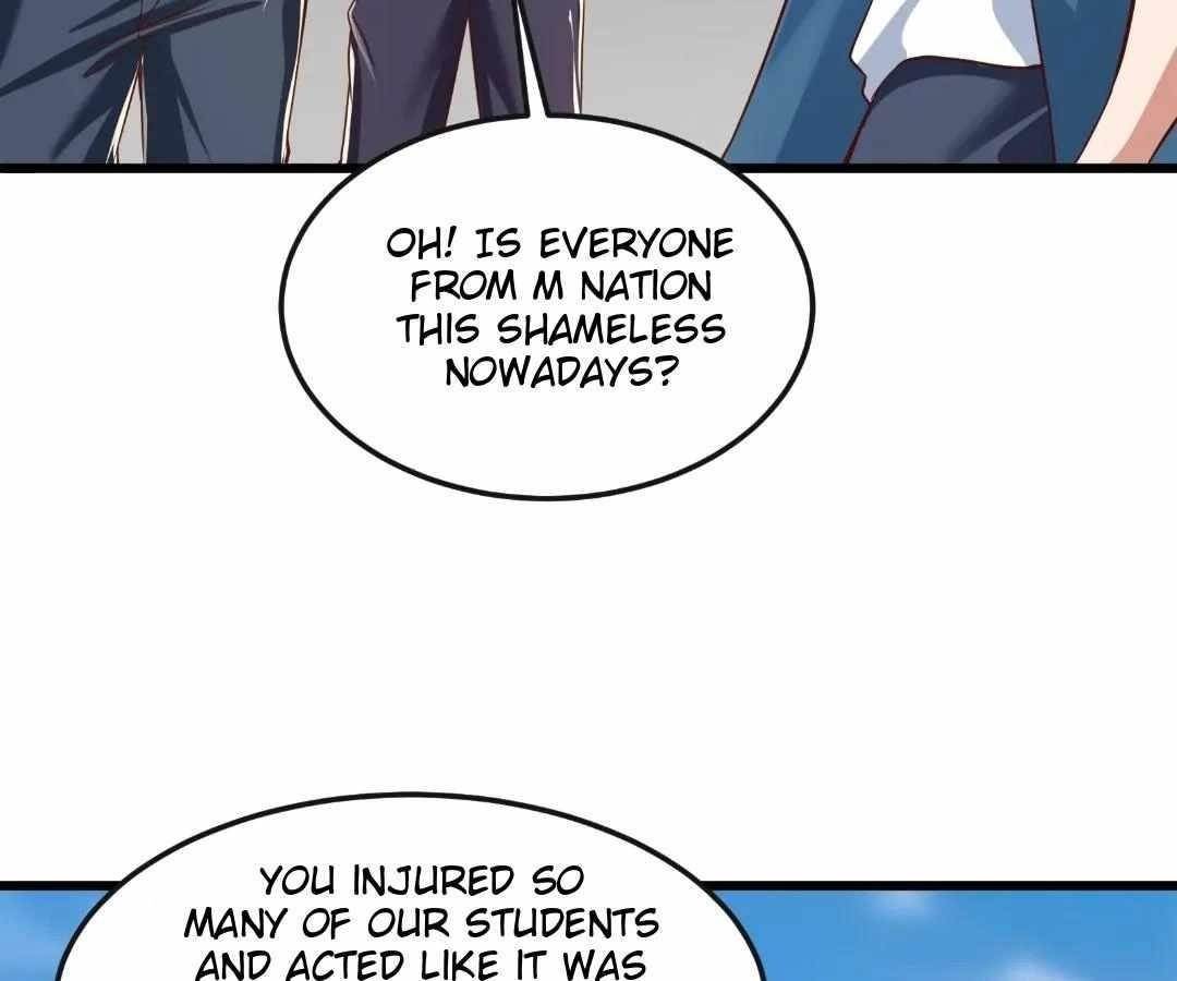 Aura Recovery: I Get a New Skill Everyday Chapter 192 - Page 18