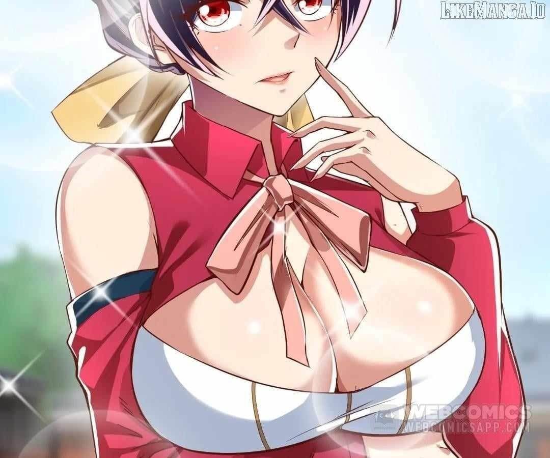 Aura Recovery: I Get a New Skill Everyday Chapter 192 - Page 27