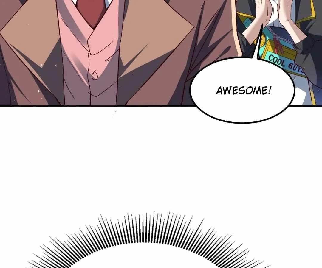 Aura Recovery: I Get a New Skill Everyday Chapter 192 - Page 31