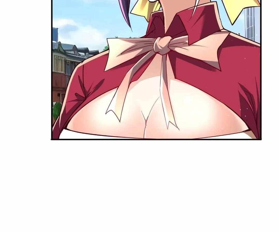 Aura Recovery: I Get a New Skill Everyday Chapter 192 - Page 33