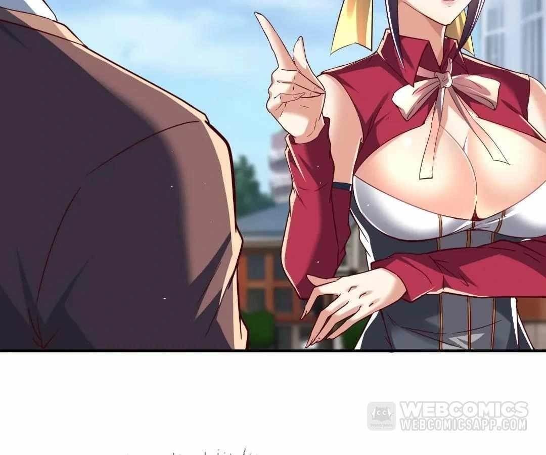 Aura Recovery: I Get a New Skill Everyday Chapter 192 - Page 35