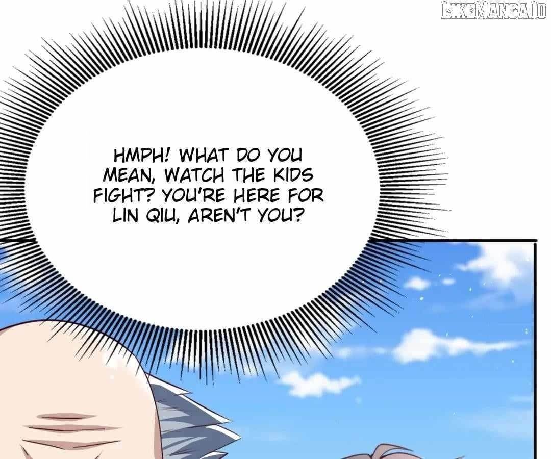 Aura Recovery: I Get a New Skill Everyday Chapter 192 - Page 36