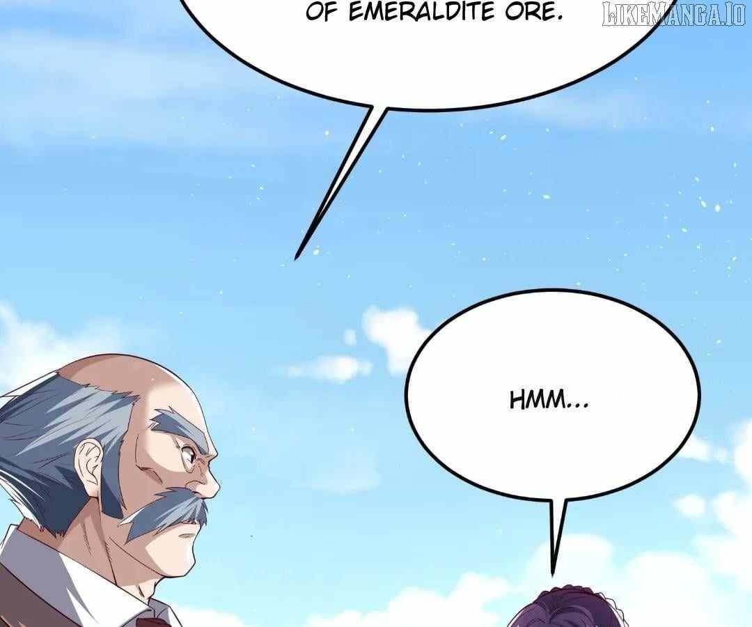 Aura Recovery: I Get a New Skill Everyday Chapter 192 - Page 57