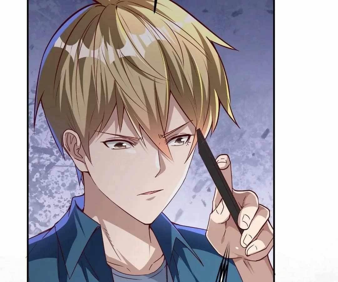 Aura Recovery: I Get a New Skill Everyday Chapter 193 - Page 17